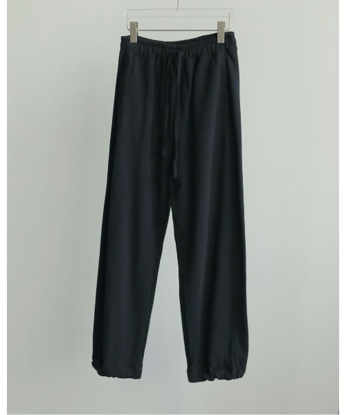 anuke（アンヌーク） パンツ anuke Drawstring Sweat Pants 62520726