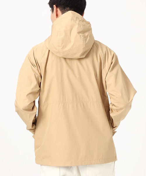 CHUMS（チャムス） マウンテンパーカー X-LARGE カーキ メンズ