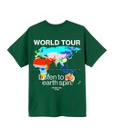 「STUSSY」 半袖Tシャツ MEDIUM ...の詳細画像2