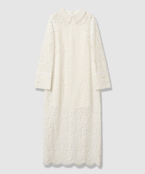 LOULOU WILLOUGHBY（ルルウィルビー） ワンピース 「LOULOU WILLOUGHBY