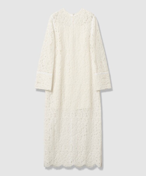 LOULOU WILLOUGHBY（ルルウィルビー） ワンピース 「LOULOU WILLOUGHBY