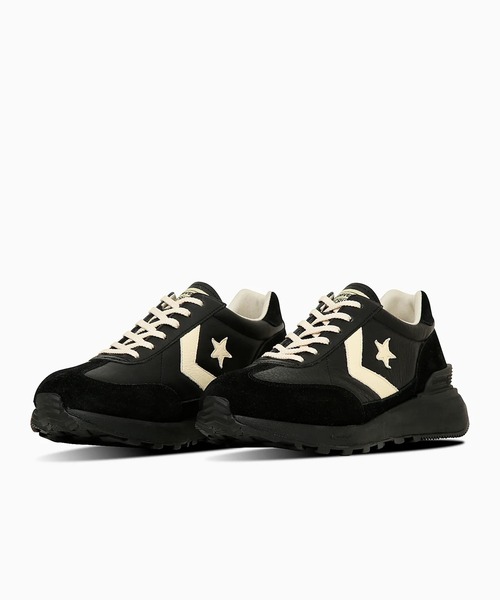 靴 CONVERSE STARFIRESC J CONVERSE（コンバース） スニーカー 「CONVERSE/コンバース