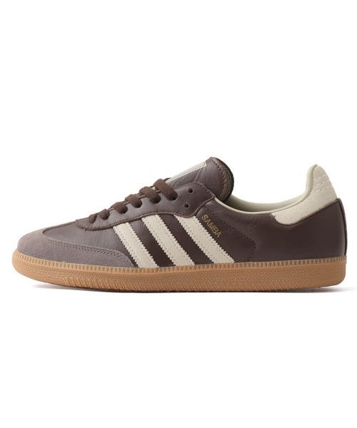 adidas（アディダス） スニーカー adidas SAMBA OG / アディダス
