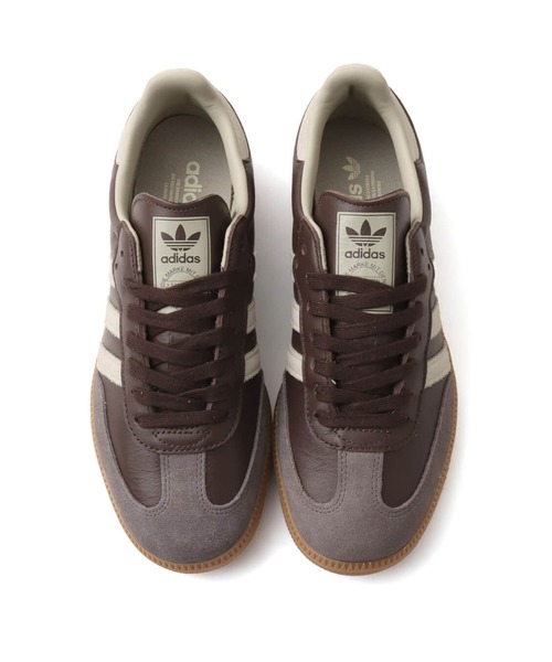 adidas（アディダス） スニーカー adidas SAMBA OG / アディダス