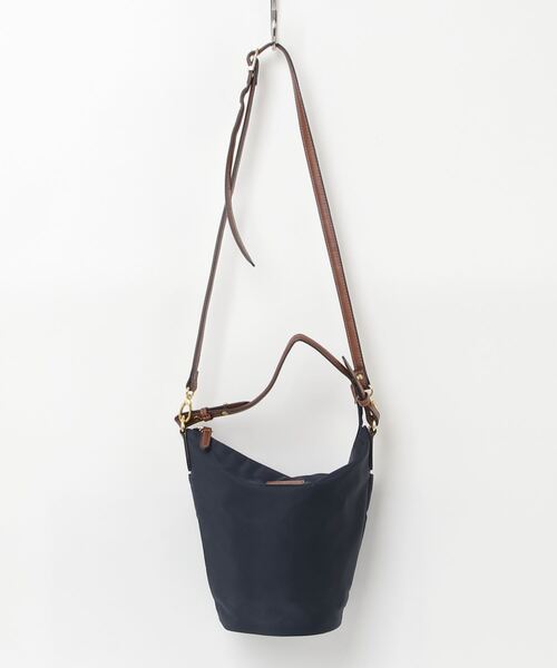 MACKINTOSH PHILOSOPHYマッキントッシュ2wayカバン紺美品 MACKINTOSH PHILOSOPHY（マッキントッシュフィロソフィー） 2WAYバッグ