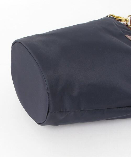 MACKINTOSH PHILOSOPHYマッキントッシュ2wayカバン紺美品 MACKINTOSH PHILOSOPHY（マッキントッシュフィロソフィー） 2WAYバッグ