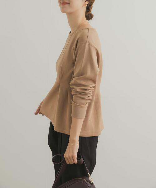 URBAN RESEARCH DOORS（アーバンリサーチドアーズ） tシャツ ライト