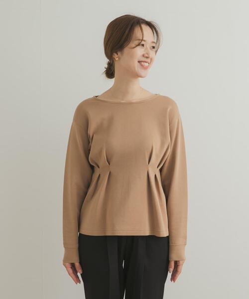 URBAN RESEARCH DOORS（アーバンリサーチドアーズ） tシャツ ライト