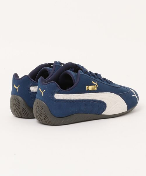 PUMA（プーマ） スニーカー SPEEDCAT OG 407974 ABC-MART限定