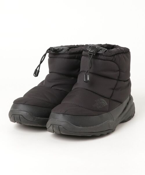 THE NORTH FACE（ザ ノースフェイス） ブーツ 26cm ブラック メンズ