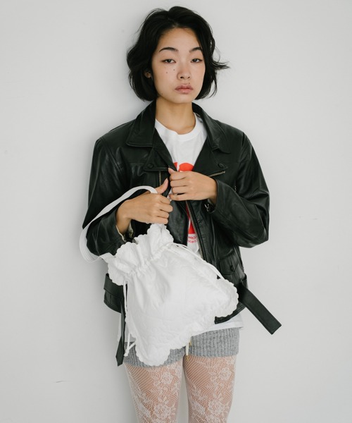 THEATRE キルティングポシェット THEATRE PRODUCTS（シアタープロダクツ）オフィシャルサイト