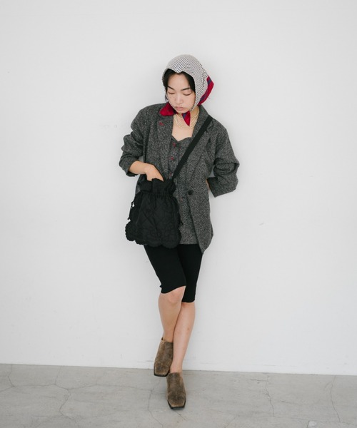 THEATRE PRODUCTS（シアタープロダクツ） ショルダーバッグ バッグ