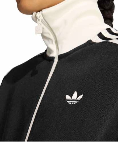 adidas/CLASSIC TRACK TOP/トラックジャケット adidas（アディダス） ジャージ アディカラー クラシック トラック
