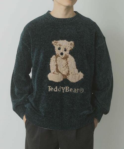 ITEMS URBANRESEARCH（アイテムズ アーバンリサーチ） セーター ニット