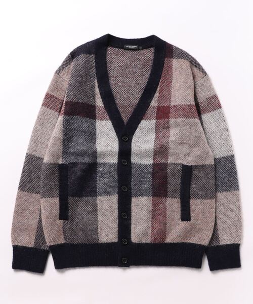 BLACK LABEL CRESTBRIDGE（ブラックレーベル クレストブリッジ