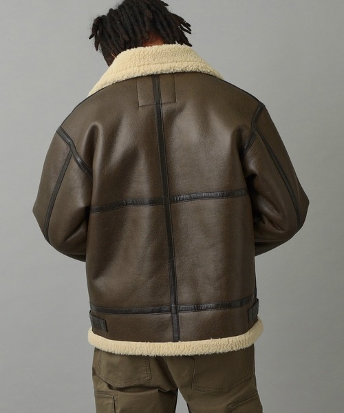 Alpha Industries（アルファ・インダストリーズ） ブルゾン LARGE