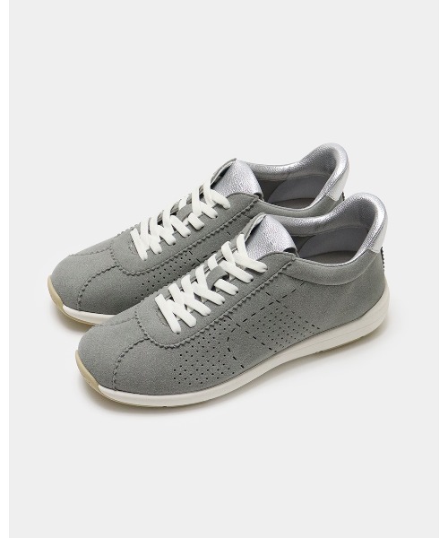 fitfit（フィットフィット） スニーカー ソフトフラットスニーカー