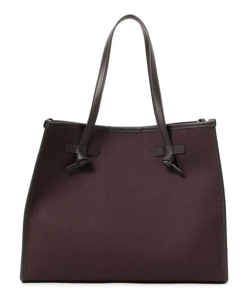 GIANNI CHIARINI（ジャンニ キアリーニ） トートバッグ GIANNI