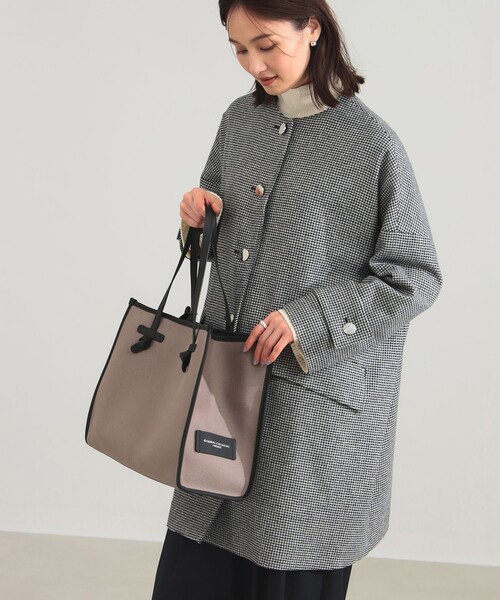 GIANNI CHIARINI（ジャンニ キアリーニ） トートバッグ GIANNI