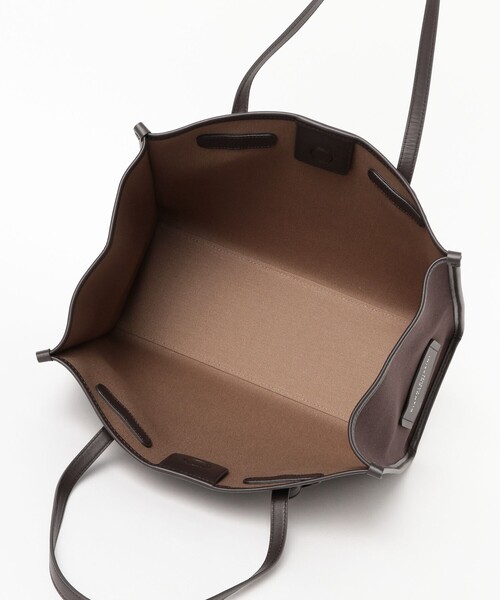 GIANNI CHIARINI（ジャンニ キアリーニ） トートバッグ GIANNI