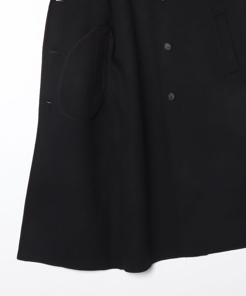 Mackage トレンチコート コート Mackage CEYLA Belted Light Wool Coat