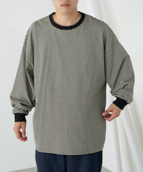 CIAOPANIC TYPY（チャオパニックティピー） 長袖Tシャツ XXX-LARGE