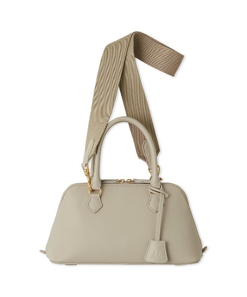 マイケル・オーウェン フィギュア 20番 Mila Owen（ミラオーウェン） 2WAYバッグ FREE ブラック レディース