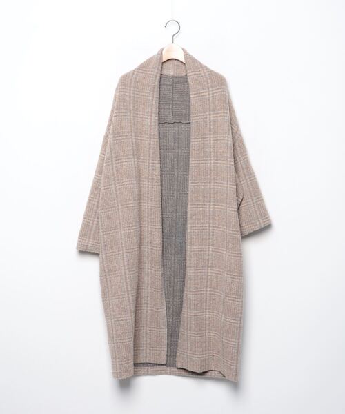 Gready Brilliant（グレディブリリアン） ジャケット FREE ベージュ系