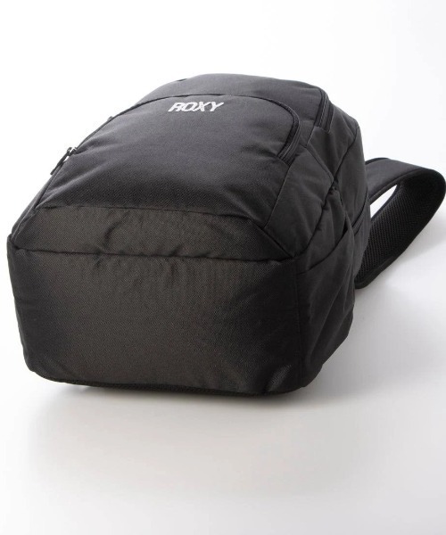 roxyリュック　新品未使用 ROXY（ロキシー） リュック FREE ブラック レディース : ZOZOTOWN