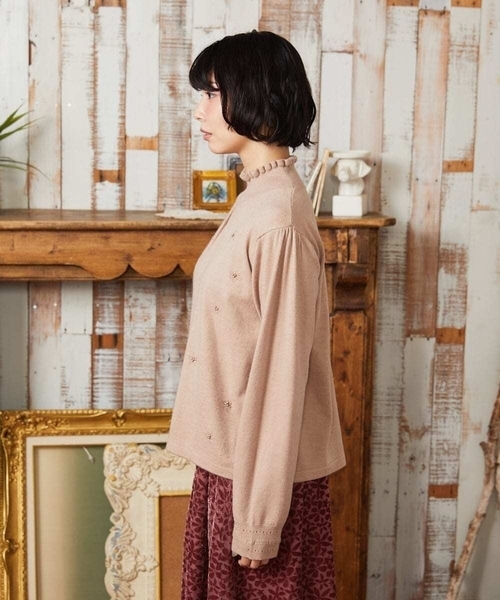 malo ニット（レディースニット、セーター）｜トップス | ファッション