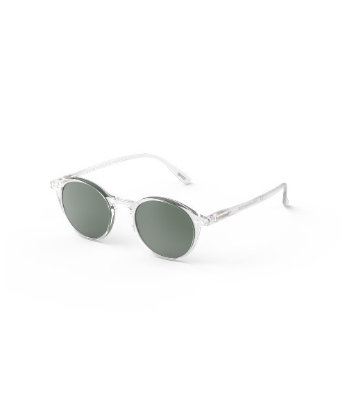 サングラス uvカット IZIPIZI / SUN POLARIZED #D 偏光レンズ メンズ