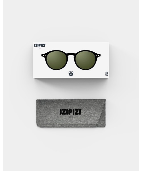 【にたおお様用】IZIPIZI SUN #D 調光レンズ サングラス サングラス uvカット 偏光 調光 IZIPIZI / SUN POLARIZED #D 偏光