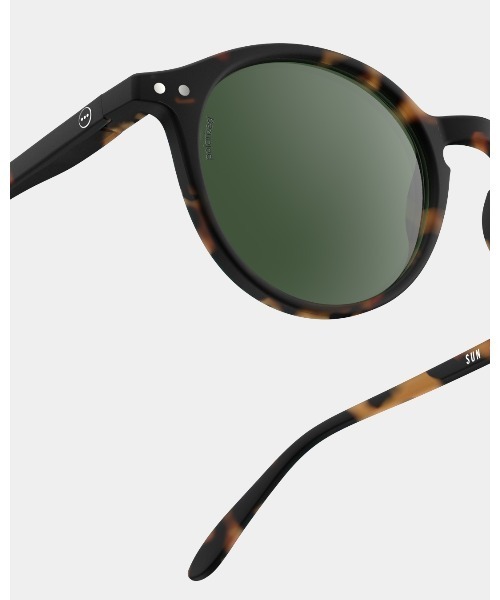 IZIPIZI SUN #D 偏光サングラス　　新品・未開封 サングラス uvカット 偏光 調光 IZIPIZI / SUN POLARIZED #D 偏光