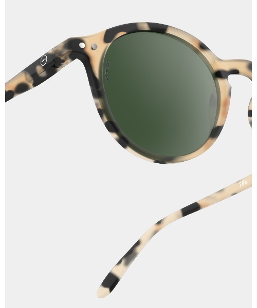 サングラス uvカット 偏光 調光 IZIPIZI / SUN POLARIZED #D 偏光