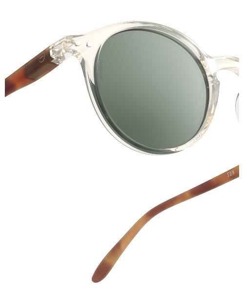サングラス uvカット 偏光 調光 IZIPIZI / SUN POLARIZED #D 偏光