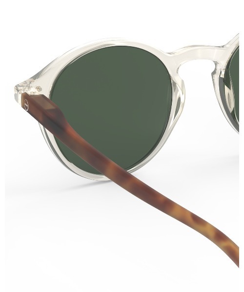 サングラス uvカット IZIPIZI / SUN POLARIZED #D 偏光レンズ メンズ