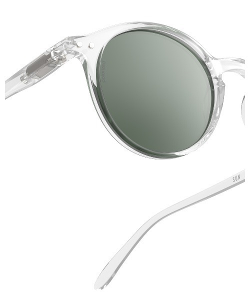 サングラス uvカット 偏光 調光 IZIPIZI / SUN POLARIZED #D 偏光
