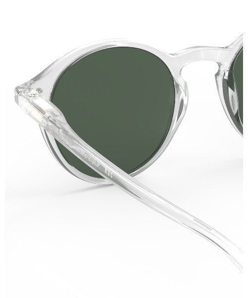 サングラス uvカット 偏光 調光 IZIPIZI / SUN POLARIZED #D 偏光