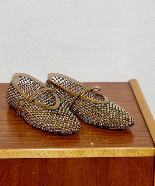 Le Talon GRISE（ル タロン グリーズ） シューズ 「追加」GRISE