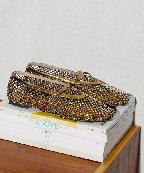 Le Talon GRISE（ル タロン グリーズ） シューズ 「追加」GRISE