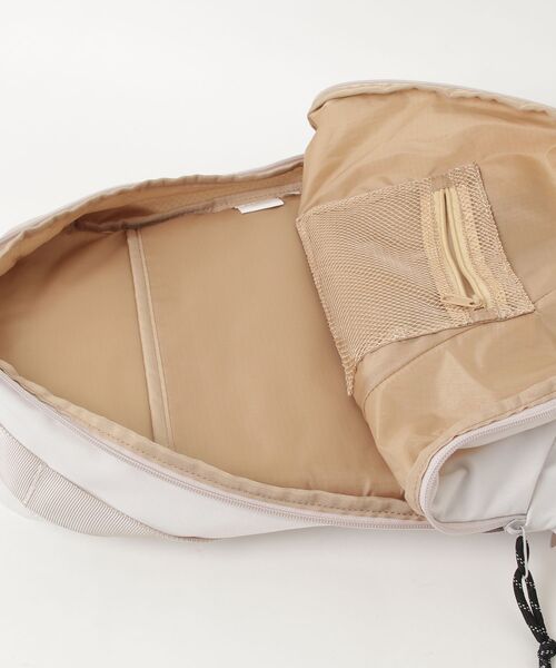 worm design lab（ワームデザインラボ） 「wdl.」 リュック FREE