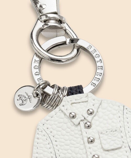 BROOKS BROTHERS（ブルックスブラザーズ） キーホルダー オンライン