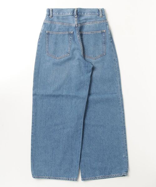 BEAUTY＆YOUTH UNITED ARROWS デニムパンツ X-SMALL ブラック