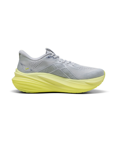PUMA（プーマ） スニーカー メンズ マグマックス ニトロ 2 ランニング