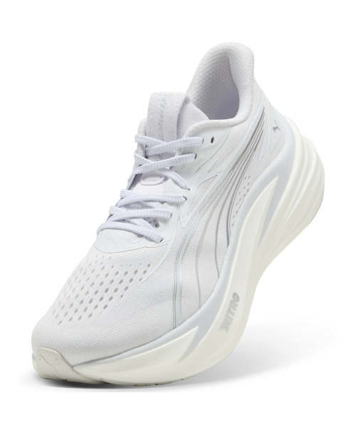 PUMA（プーマ） スニーカー メンズ マグマックス ニトロ 2 ランニング