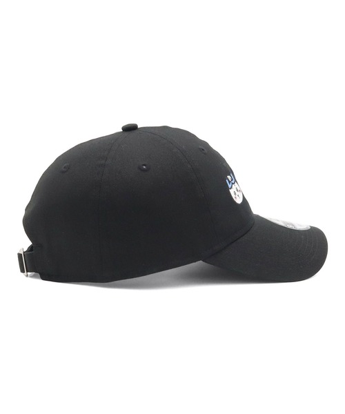 NEW ERA（ニューエラ） キャップ 帽子 紫外線カット レディース