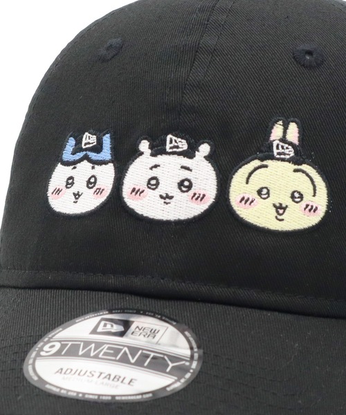 NEW ERA（ニューエラ） uvカット キャップ 帽子 紫外線カット キャップ