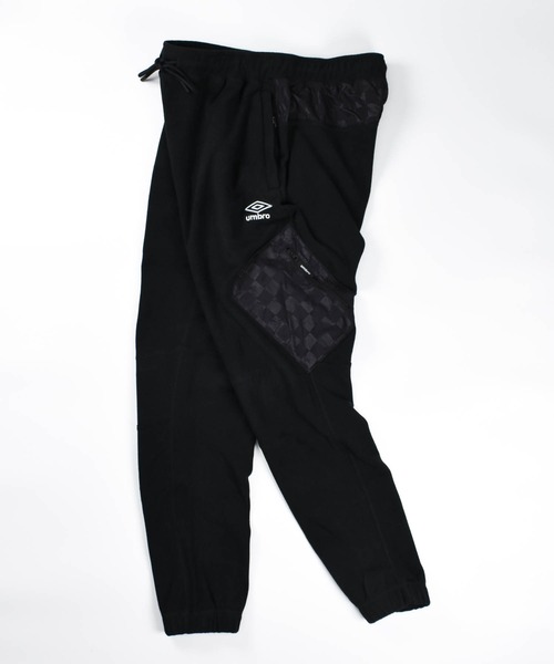 umbro（アンブロ） パンツ 「umbro/アンブロ」On Flight Wind Pant