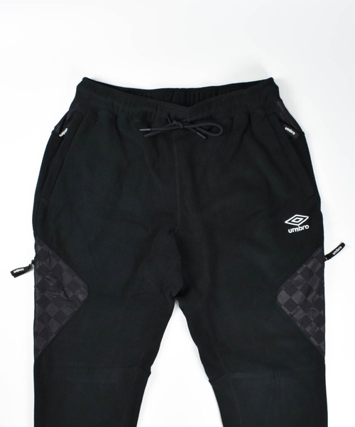 umbro（アンブロ） パンツ 「umbro/アンブロ」On Flight Wind Pant