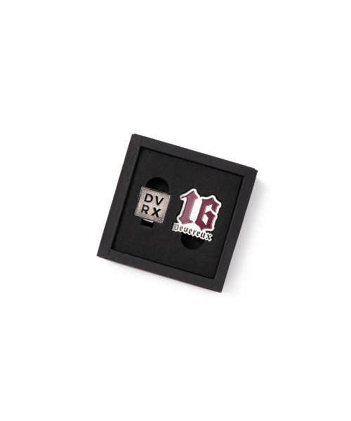 DEVEREUX GOLF ゴルフ 16 Ball marker set メンズ レディース